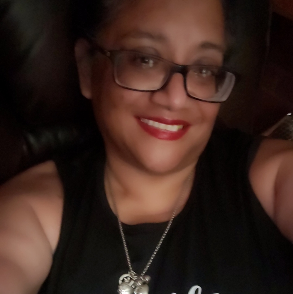 Meet your Posher, Netty